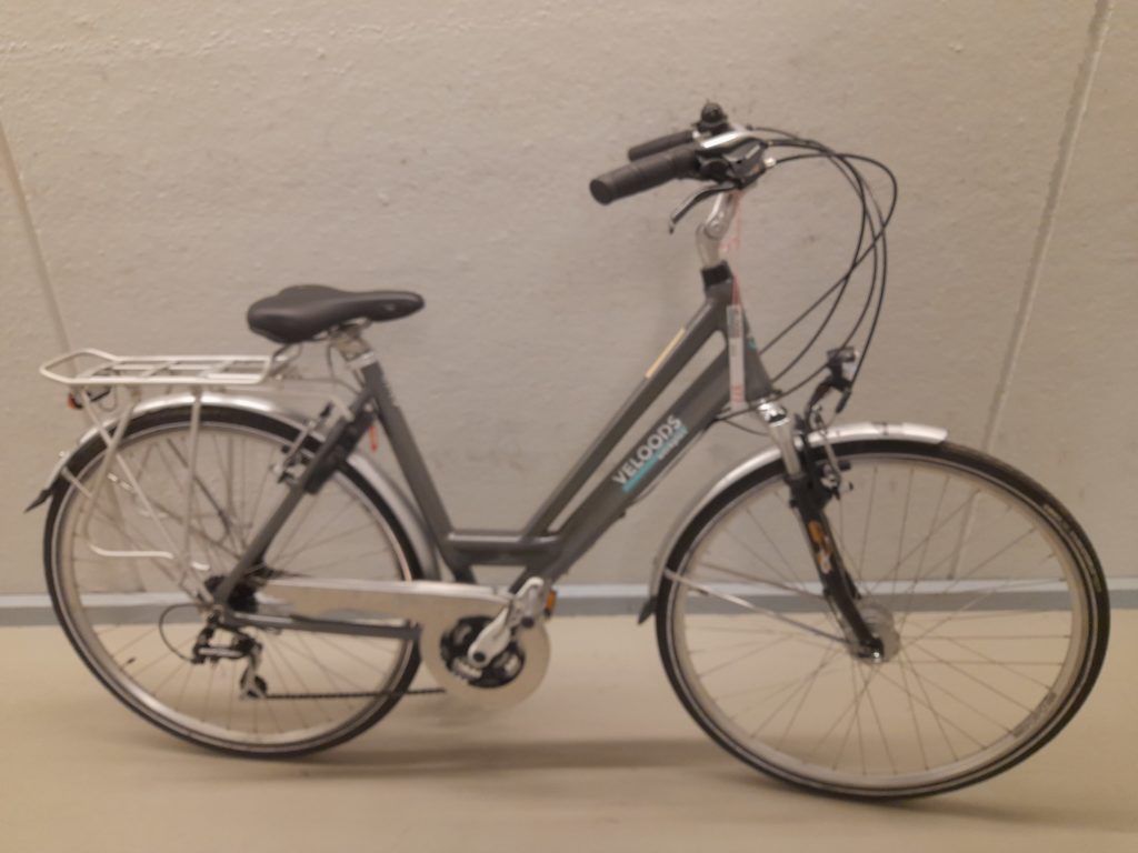 25978-Damesfiets (code 377) merk Venturelli