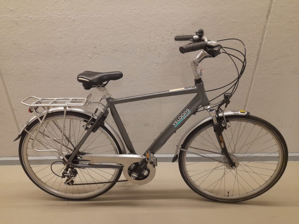 25976-Herenfiets (code 403) merk Venturelli
