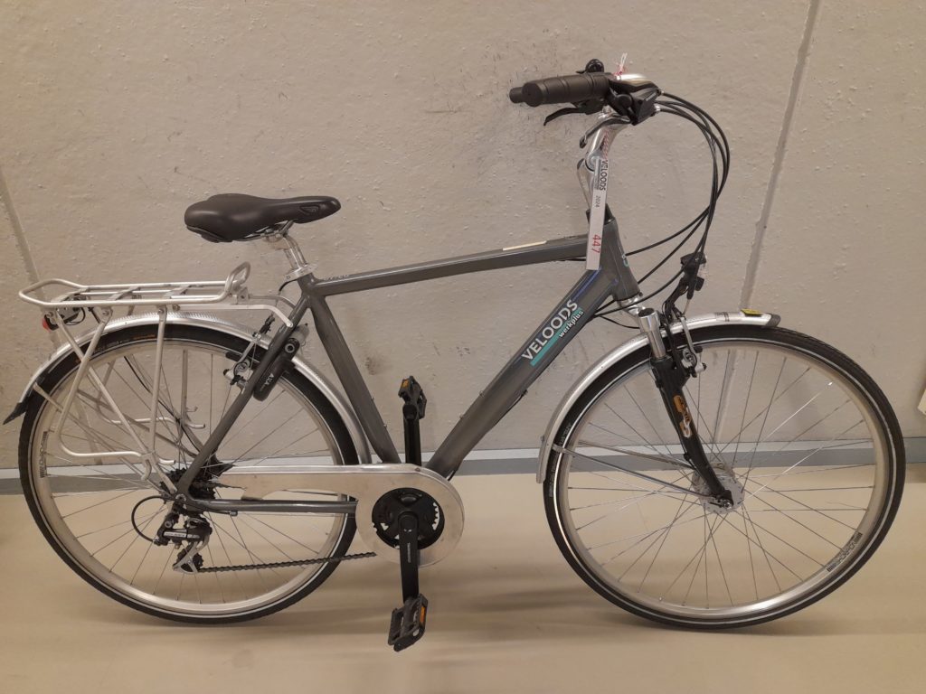 26090-Herenfiets (code 447) merk Venturelli