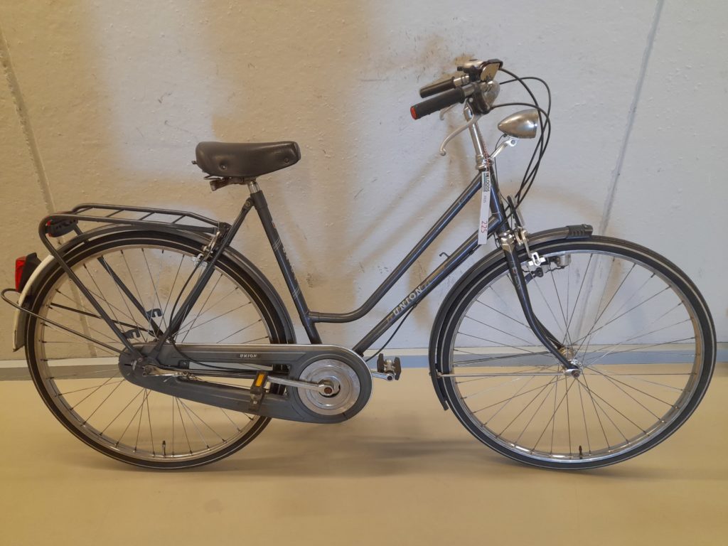 27510-Damesfiets (code 225) merk Union