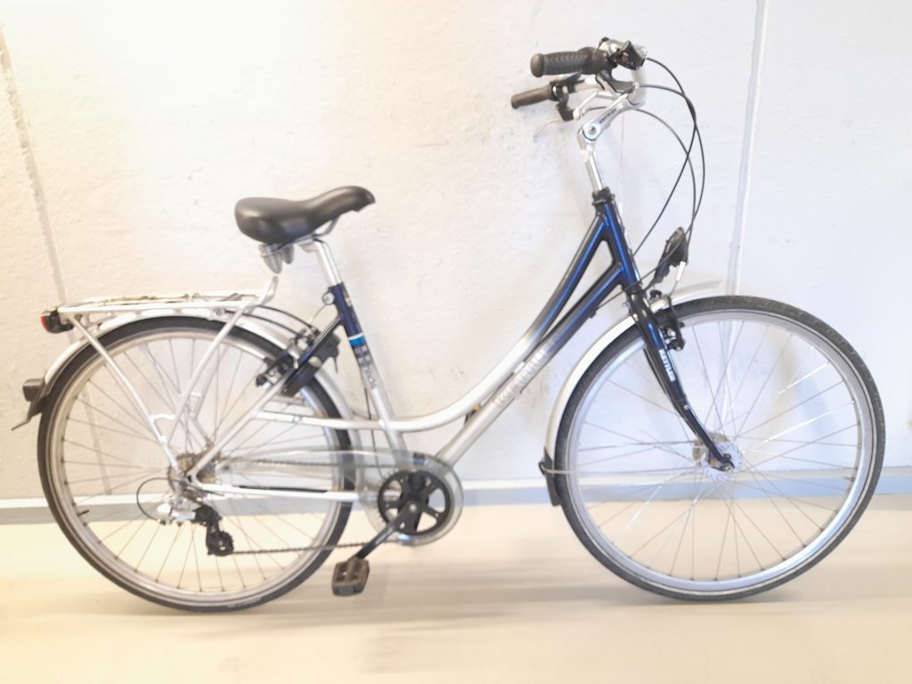 27792-Damesfiets (code 265) merk Kettler