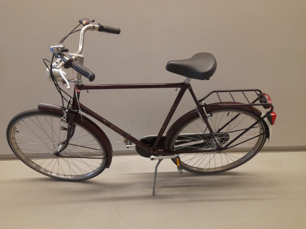 26534-Herenfiets (code 359) merk Novy
