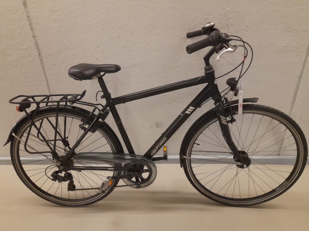 26398-Herenfiets (code 44) merk Oxford