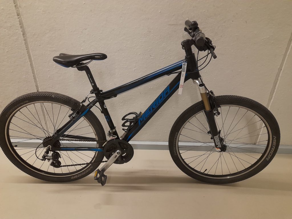 28130-Herenfiets (code 20) merk Merida MTB