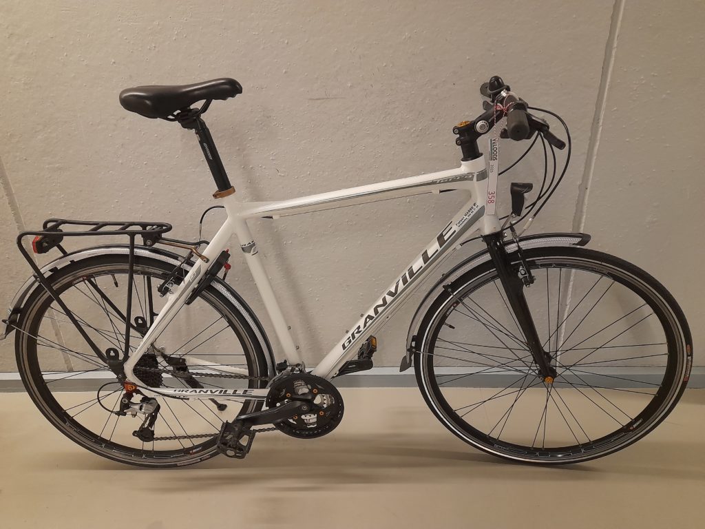 28070-Herenfiets (code 358) merk Granville