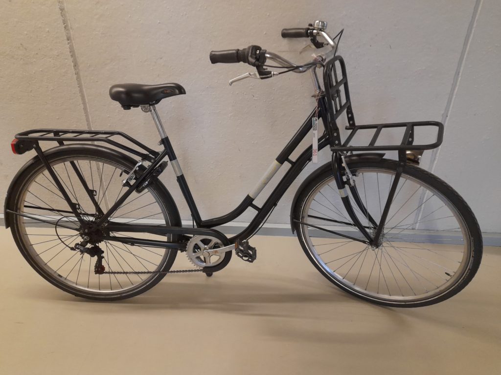 28138-Damesfiets (code 361) merk Hollandia