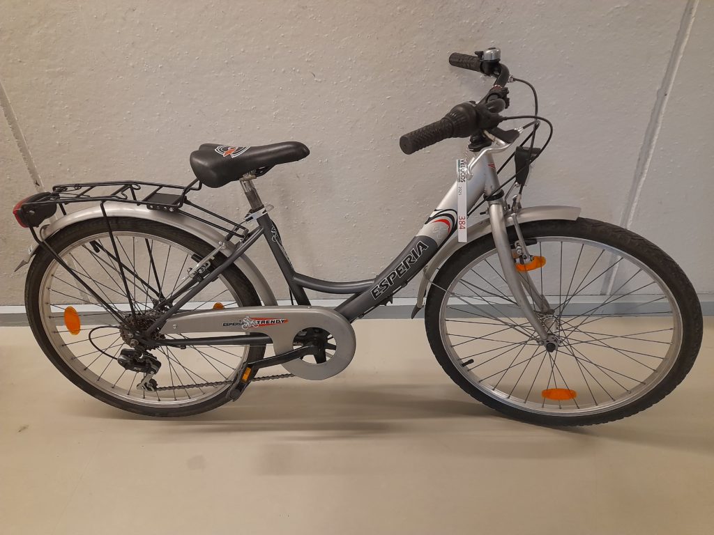 28072-Kindezrfiets (code 384) merk Esperia