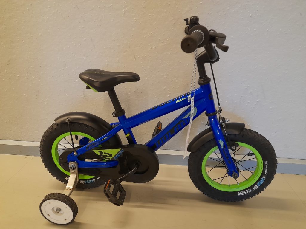 28106-Kinderfiets (code 5) merk Volare