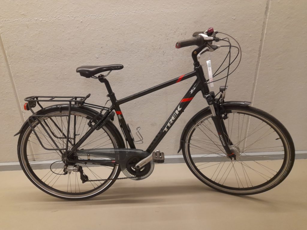 28264-Herenfiets (code 116) merk Trek