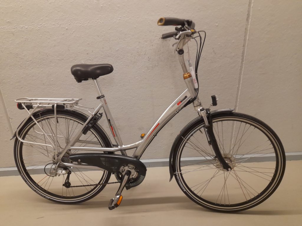 28198-damesfiets (code 363) merk Batavus