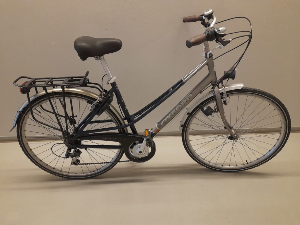 28744-Damesfiets (code 106) merk Oxford