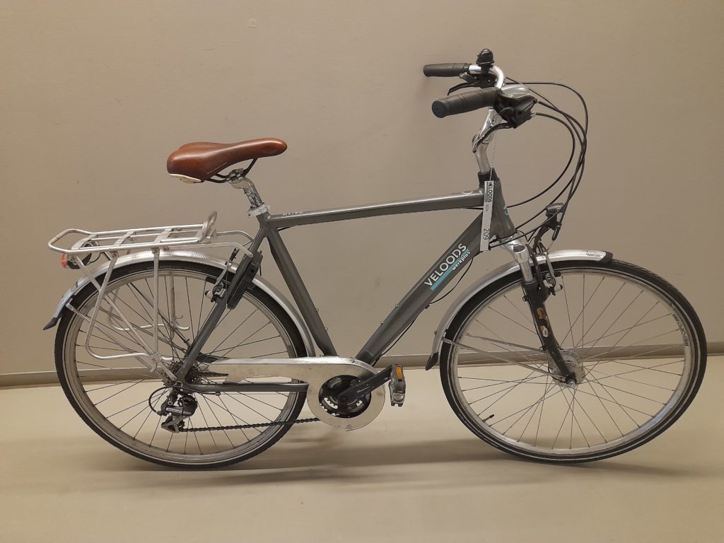 28768-Herenfiets (code 209) merk Venturelli