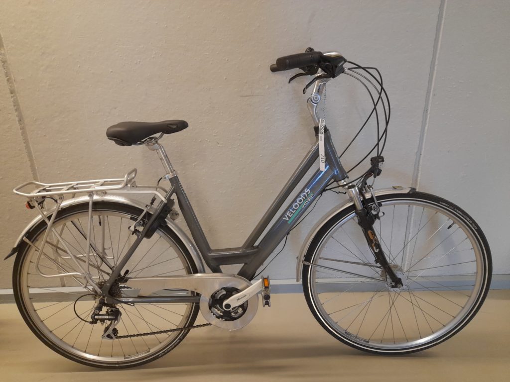 28770-Damesfiets (code 210) merk Venturelli