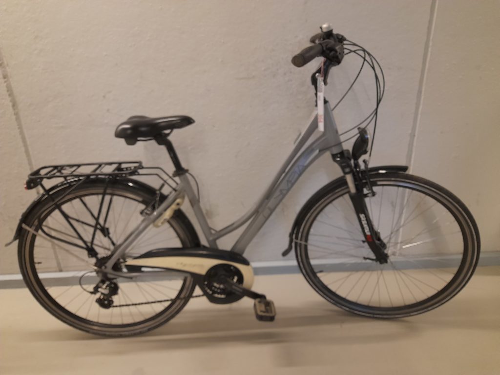 28026Damesfiets (code 364) merk Olympia