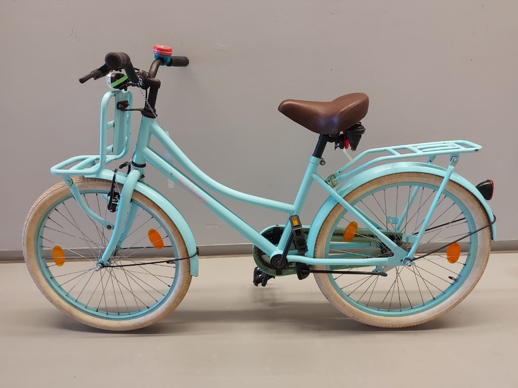 28922-Daqmesfiets (code 174) merk Diva