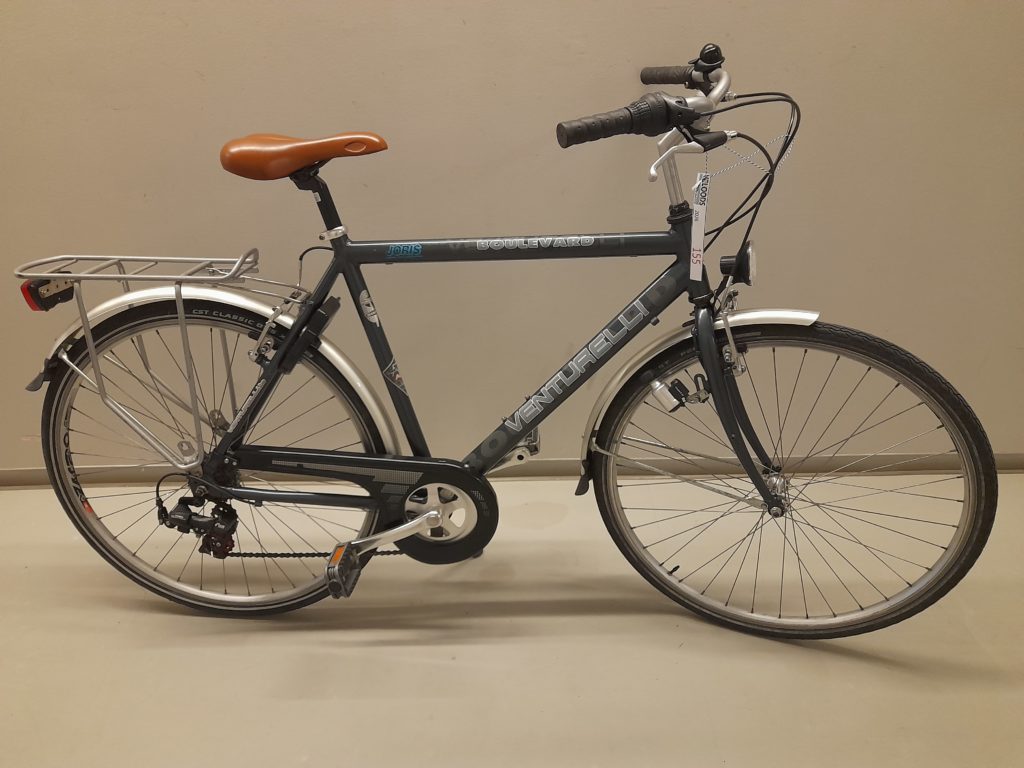 28960-Herenfiets (code 155) merk Venturelli