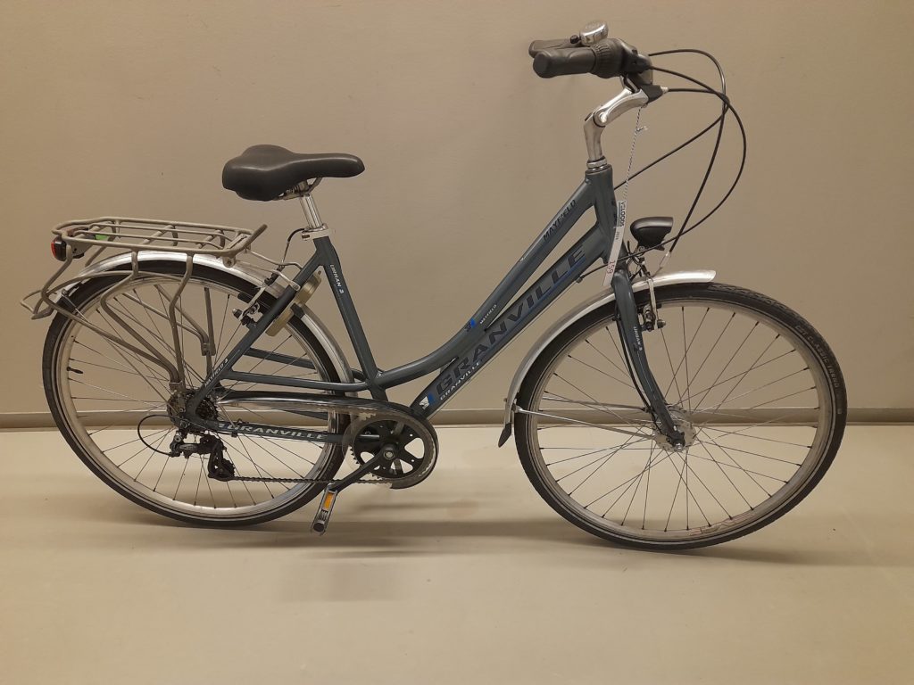 28954-Damesfiets (code 159) merk Granville