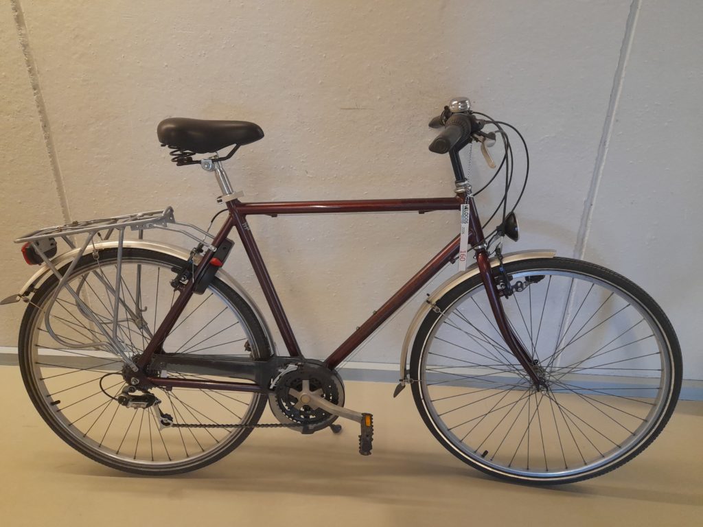 28792-Herenfiets (code 160) merk Camelion