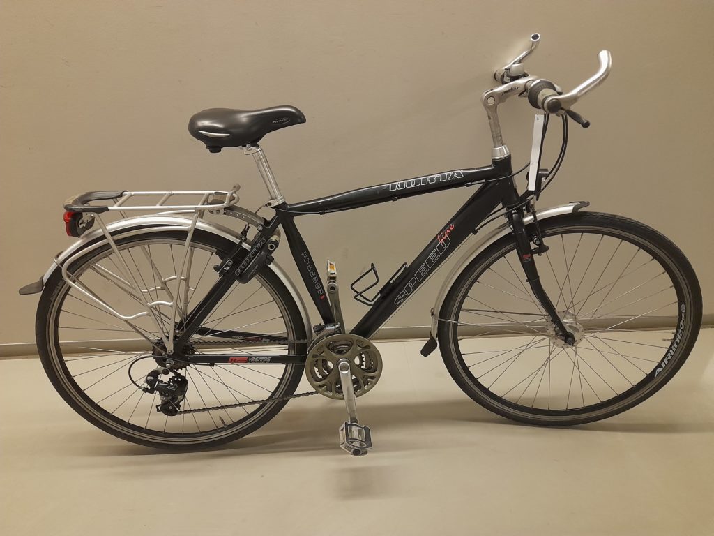 28966-Herenfiets (code 165) merk Norta