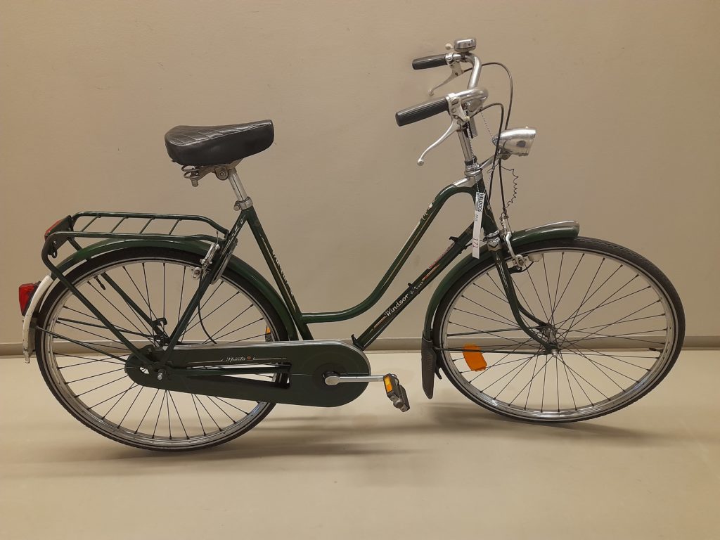 28970-Damesfiets (code 171) merk Sparta