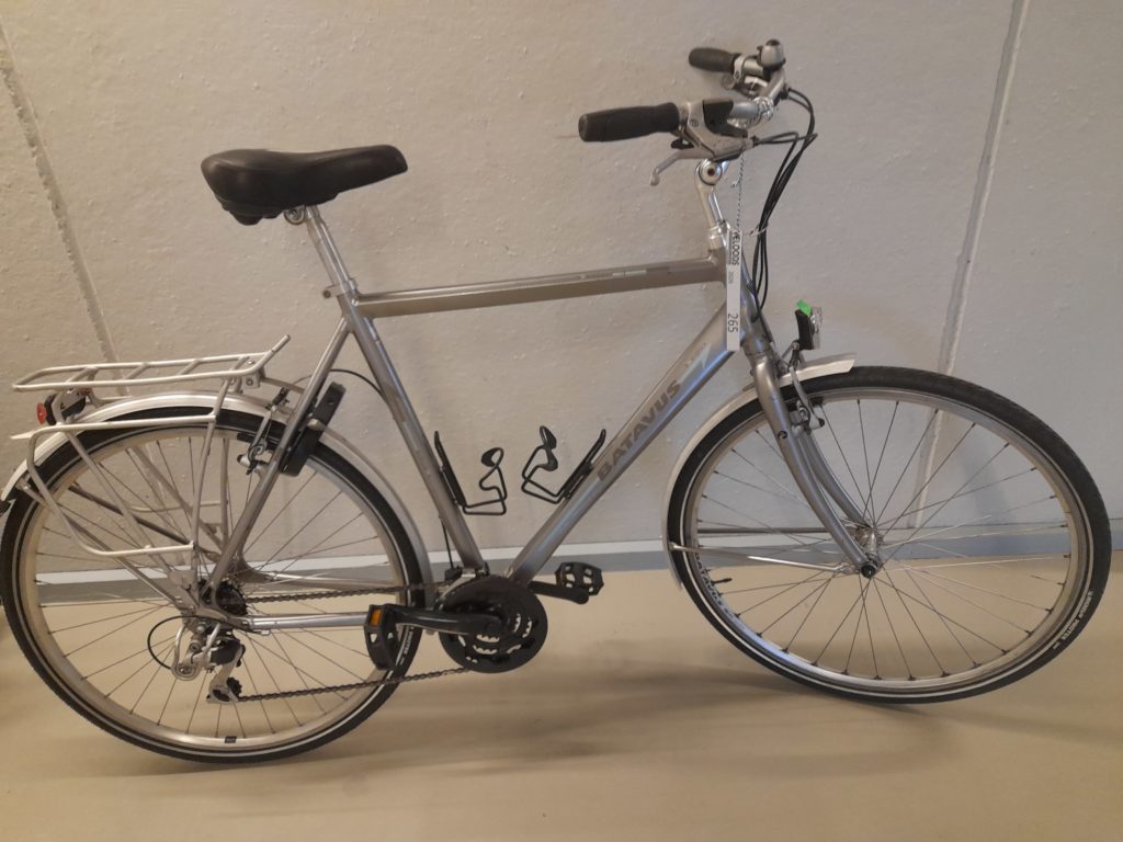 29260-Herenfiets (code 265) merk Batavus